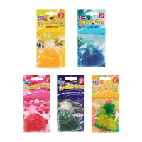 Ароматизатор NEW GALAXY Fresh bag бабл гам, ваниль, океан, новая машина, цитрус 20 гр 794-560