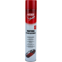 Резино-битумная мастика 3ton ТС-901 аэрозоль 1л 40606