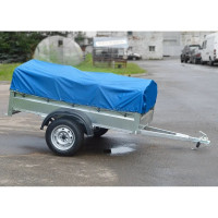 Крыло Autofamily NOVLINE Recent NLL.80.99.000LRT