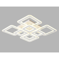 Накладной светильник Ambrella Light Original FA868