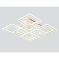 Накладной светильник Ambrella Light Original FA868