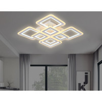 Накладной светильник Ambrella Light Original FA868