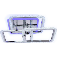 Накладной светильник Ambrella Light Original FA536