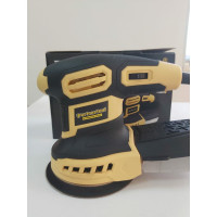 Орбитальная шлифовальная электрическая машина PARTNERTOOL POS125E