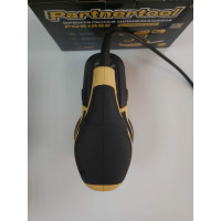 Орбитальная шлифовальная электрическая машина PARTNERTOOL POS125E