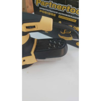 Орбитальная шлифовальная электрическая машина PARTNERTOOL POS125E
