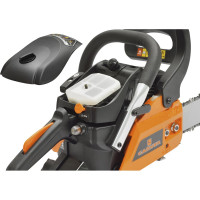 Бензиновая пила CARVER RSG 242Х 01.004.00053