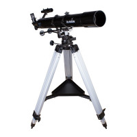 Телескоп Sky-Watcher BK 809AZ3 67955