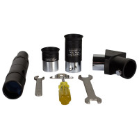Телескоп Sky-Watcher BK 809AZ3 67955