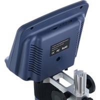 Микроскоп с дистанционным управлением Levenhuk DTX RC1 76821