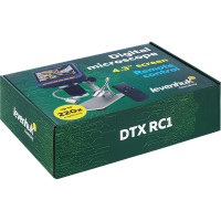 Микроскоп с дистанционным управлением Levenhuk DTX RC1 76821