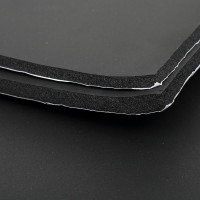 Звукоизоляционный материал Dreamcar Super Splong 6, уп. 4 листа SS-6M0-S075100P1383