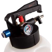 Устройство для замены масла в АКПП AFFIX 10 л, пневматическое AF10430017