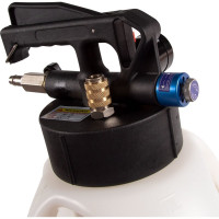 Устройство для замены масла в АКПП AFFIX 10 л, пневматическое AF10430017