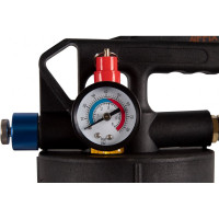 Устройство для замены масла в АКПП AFFIX 10 л, пневматическое AF10430017