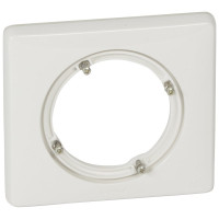 Рамка Legrand 1 пост Программа Celiane IP 44 белый 069071