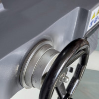 Плоскошлифовальный станок VISPROM PBP-250 38801700