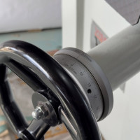 Плоскошлифовальный станок VISPROM PBP-250 38801700