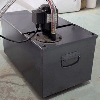 Плоскошлифовальный станок VISPROM PBP-250 38801700