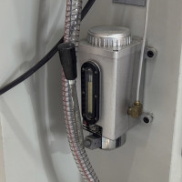 Плоскошлифовальный станок VISPROM PBP-250 38801700