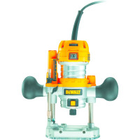 Двуручный фрезер DEWALT D26203