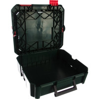 Кейс для инструмента SystemBox пустой, размер S Bosch 1600A016CT