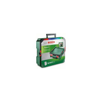 Кейс для инструмента SystemBox пустой, размер S Bosch 1600A016CT