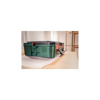 Кейс для инструмента SystemBox пустой, размер S Bosch 1600A016CT