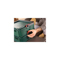 Кейс для инструмента SystemBox пустой, размер S Bosch 1600A016CT