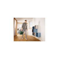 Кейс для инструмента SystemBox пустой, размер S Bosch 1600A016CT
