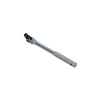 Вороток с шарниром 3/8", 205 мм KING TONY 3452-08F