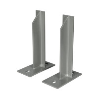 Стальной распределительный коллектор STOUT 5 отопительных контуров, в теплоизоляции DN 32 SDG-0016-005005