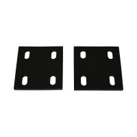 Стальной распределительный коллектор STOUT 5 отопительных контуров, в теплоизоляции DN 32 SDG-0016-005005