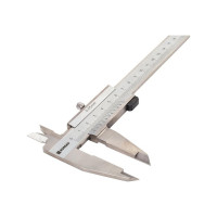 Нониусный цеховой штангенциркуль  0-800 мм/0,1 мм, тип NCV-2080 NORGAU 040005082