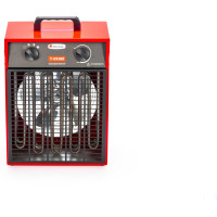 Электротепловентилятор Hintek Т-09380 04.000054