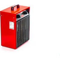 Электротепловентилятор Hintek Т-09380 04.000054