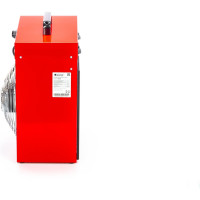 Электротепловентилятор Hintek Т-09380 04.000054