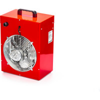 Электротепловентилятор Hintek Т-09380 04.000054