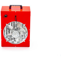 Электротепловентилятор Hintek Т-09380 04.000054