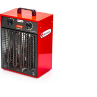 Электротепловентилятор Hintek Т-09380 04.000054