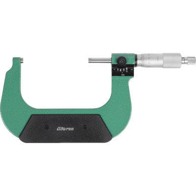 Микрометр с механическим бегунком Micron МКЦМ 100 0.01 МИК 78127
