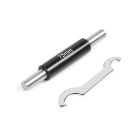 Микрометр с механическим бегунком Micron МКЦМ 100 0.01 МИК 78127