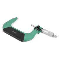 Микрометр с механическим бегунком Micron МКЦМ 100 0.01 МИК 78127