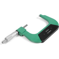 Микрометр с механическим бегунком Micron МКЦМ 100 0.01 МИК 78127