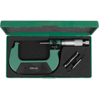 Микрометр с механическим бегунком Micron МКЦМ 75 0.01 МИК 14773