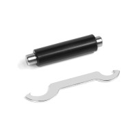 Микрометр с механическим бегунком Micron МКЦМ 75 0.01 МИК 14773