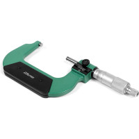 Микрометр с механическим бегунком Micron МКЦМ 75 0.01 МИК 14773
