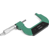 Микрометр с механическим бегунком Micron МКЦМ 75 0.01 МИК 14773