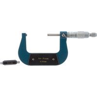 Микрометр Micron МК-75 0.01 МИК 26215