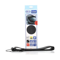 Оплетка руля со шнурком Alca D43-45 см 598000